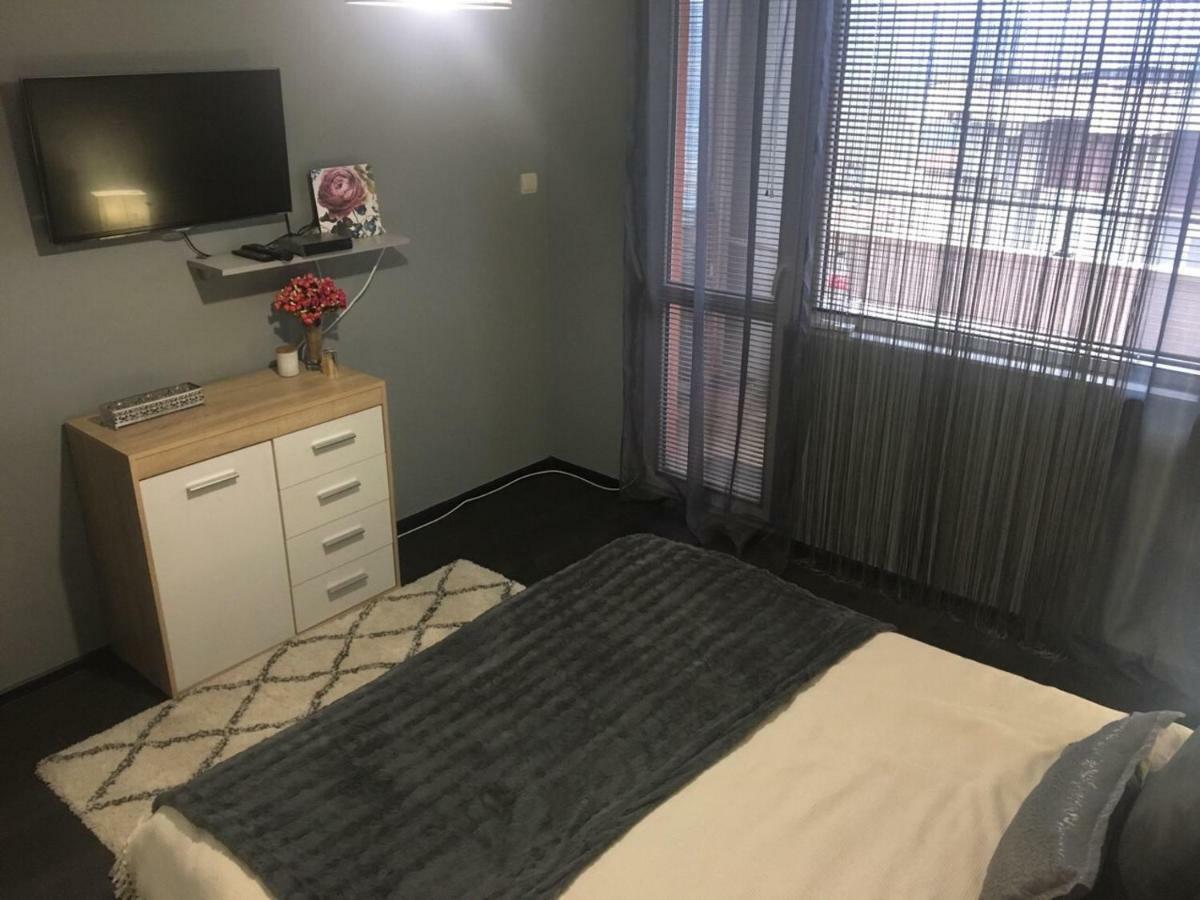 ヴェリコ・タルノヴォDanny Houseアパートメント エクステリア 写真